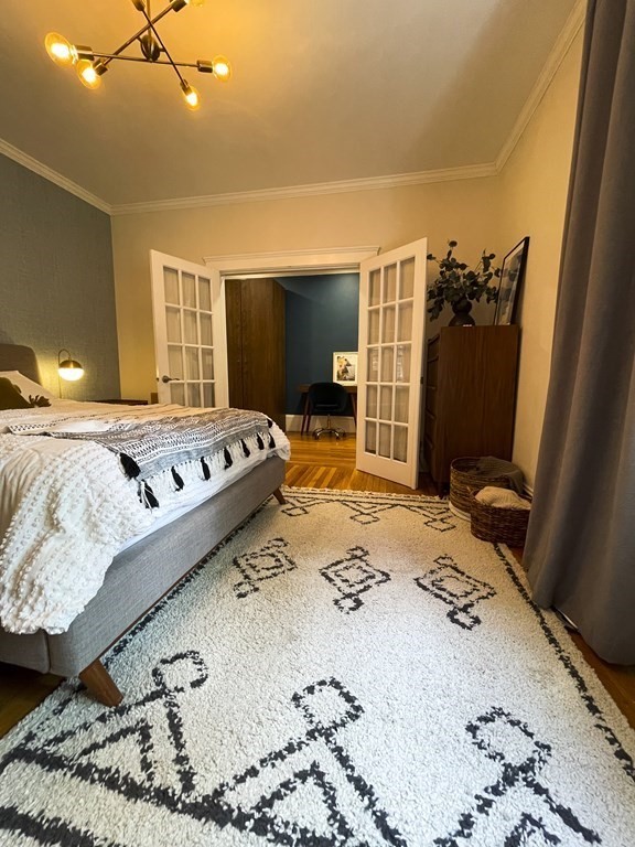 88 Naples Road, Unit 6 Brookline, MA 02446 - Photo 9 of 22