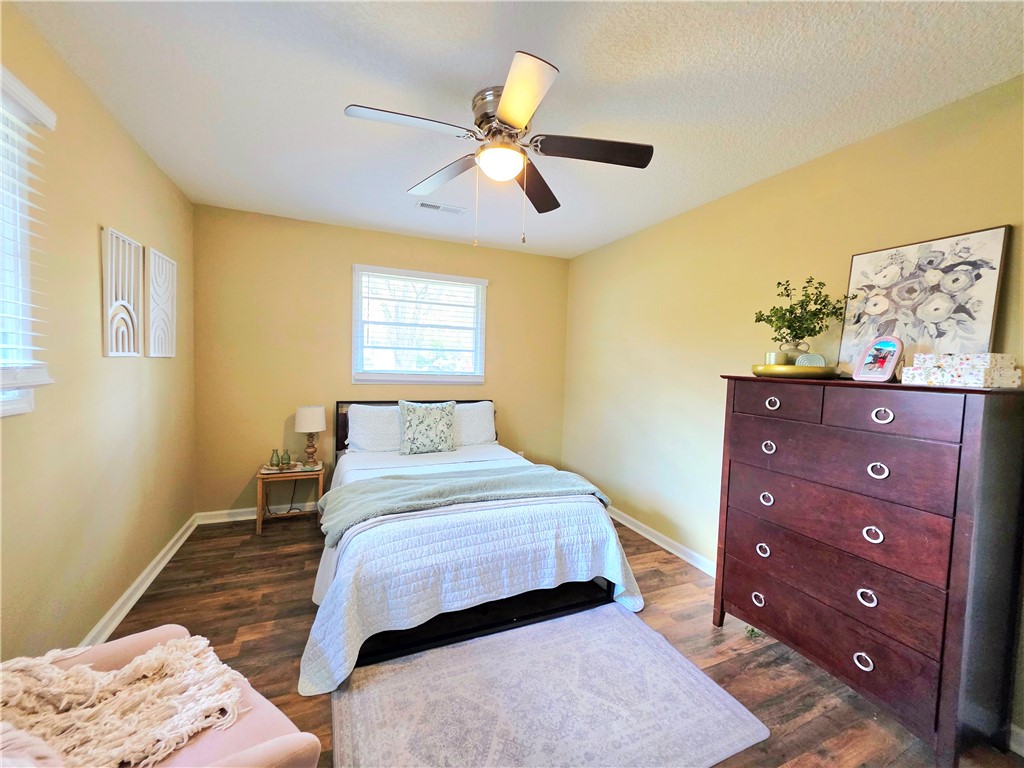914 Baltimore Avenue Waycross, GA 31501 - Photo 18 of 30