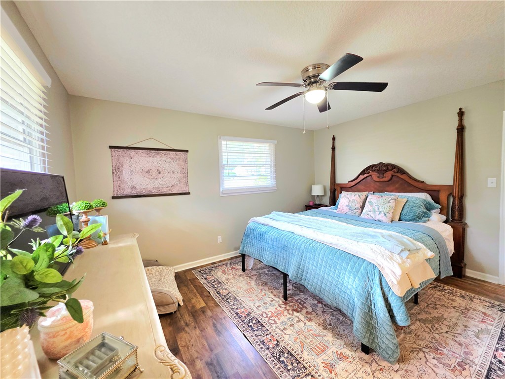 914 Baltimore Avenue Waycross, GA 31501 - Photo 22 of 30