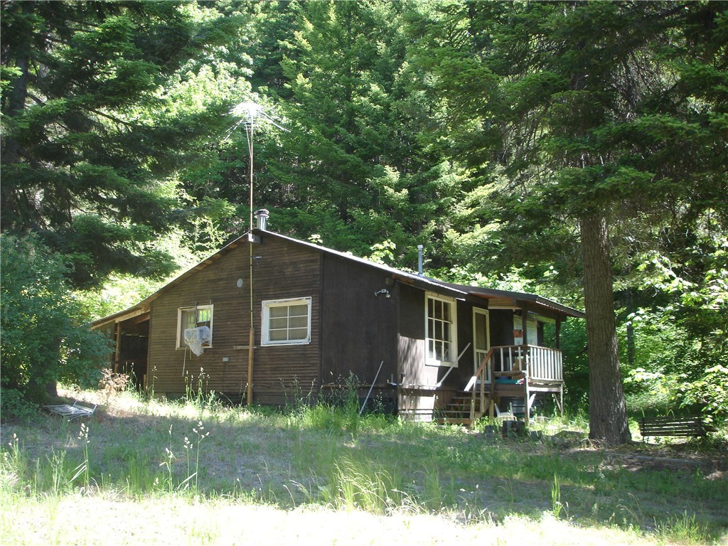 281 Oddson Road Ronald, WA 98940 - Photo 1 of 6 Gallery Image 1