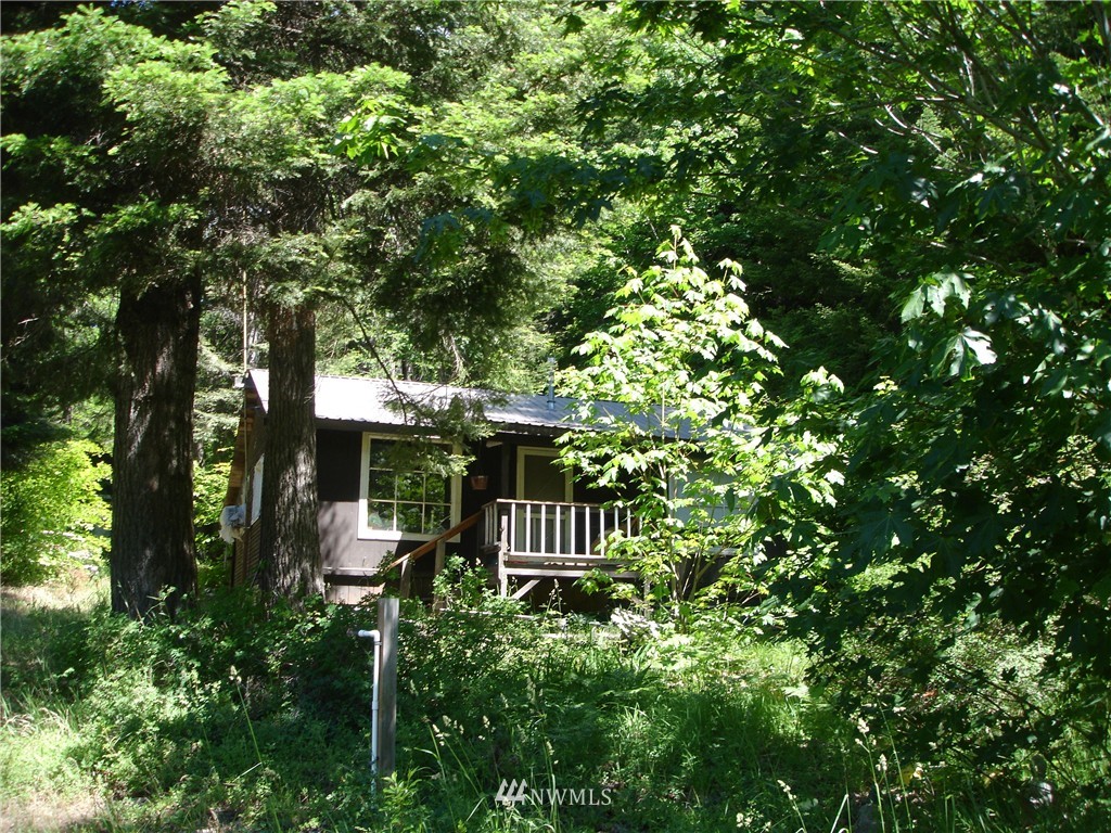 281 Oddson Road Ronald, WA 98940 - Photo 5 of 6 Gallery Image 5