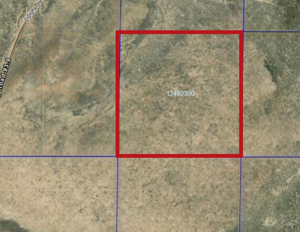 0 County Road 93.9 Model, CO 81059 - Photo 6 of 7