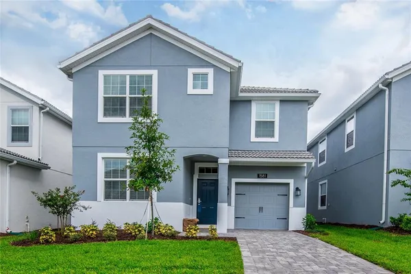 $550,000 | 1581 Tempo Lane, Davenport, FL 33896