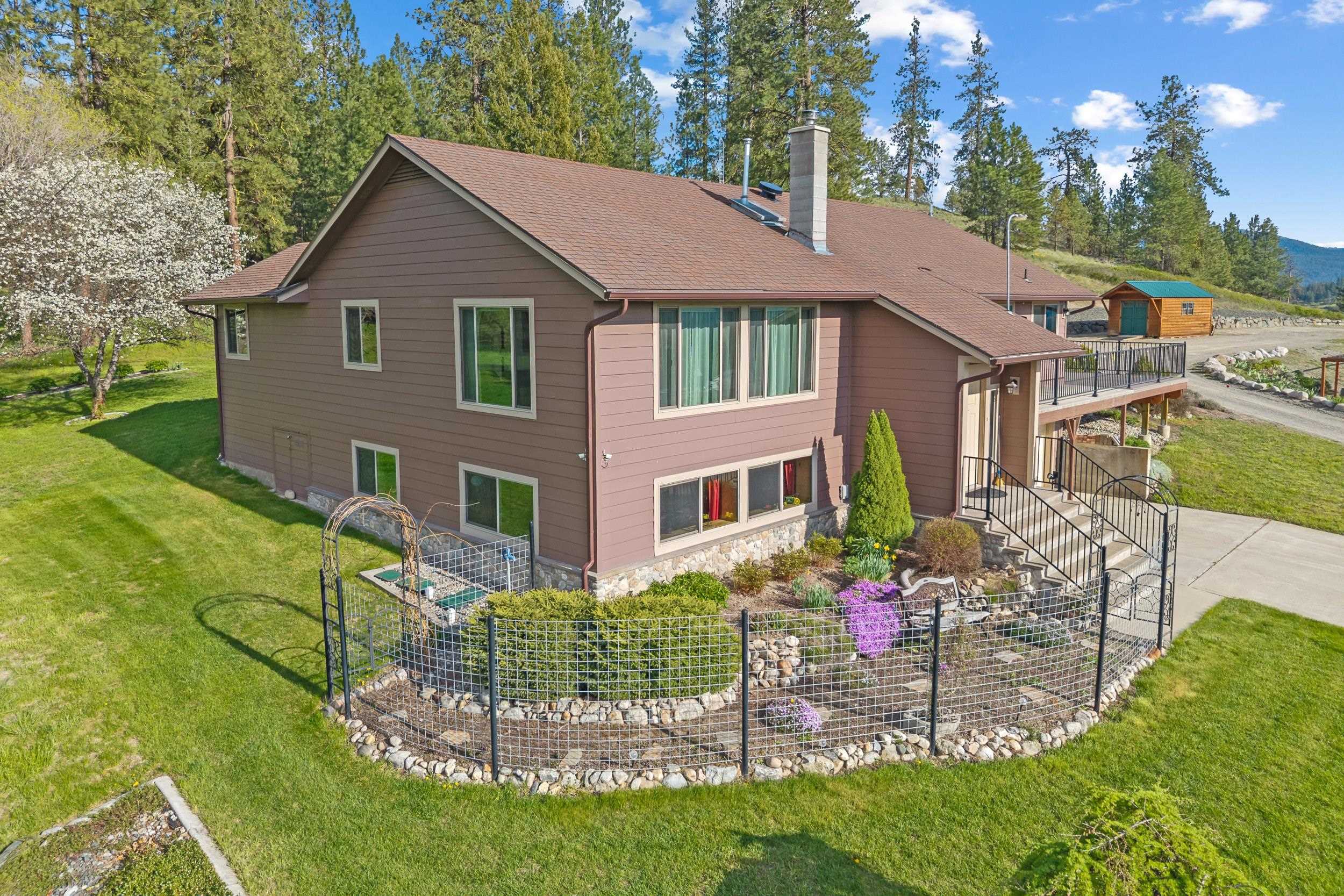 688 A Mahoney Road Colville, WA 99114 - Photo 34 of 47
