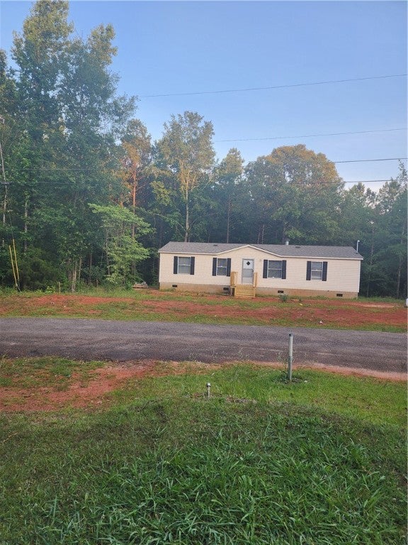 196 Reeder Road Dadeville, AL 36853 - Photo 1 of 1 Gallery Image 1
