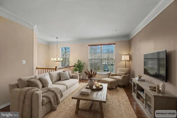 $3,200 | 735 Parev Way, Upper Marlboro, MD 20774