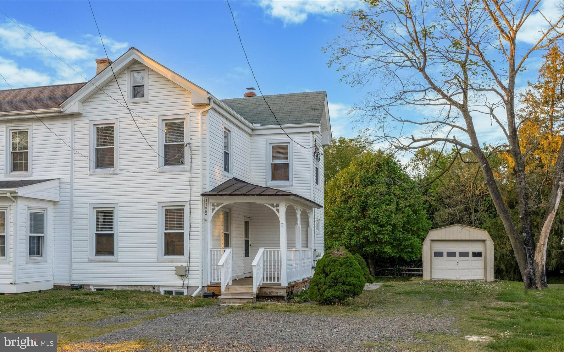 1122 Egypt Road Oaks, PA 19460 - Photo 22 of 23