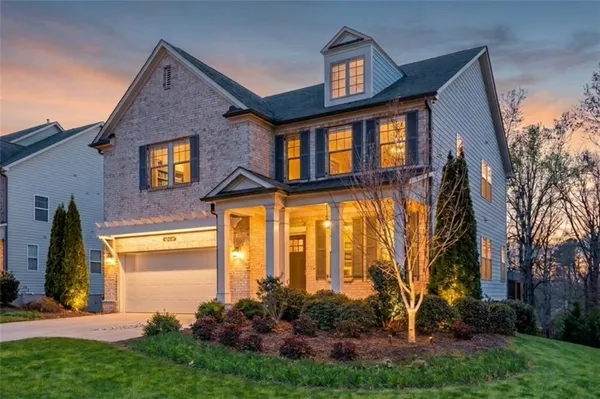 $852,000 | 4105 Bellehurst Lane, Cumming, GA 30040