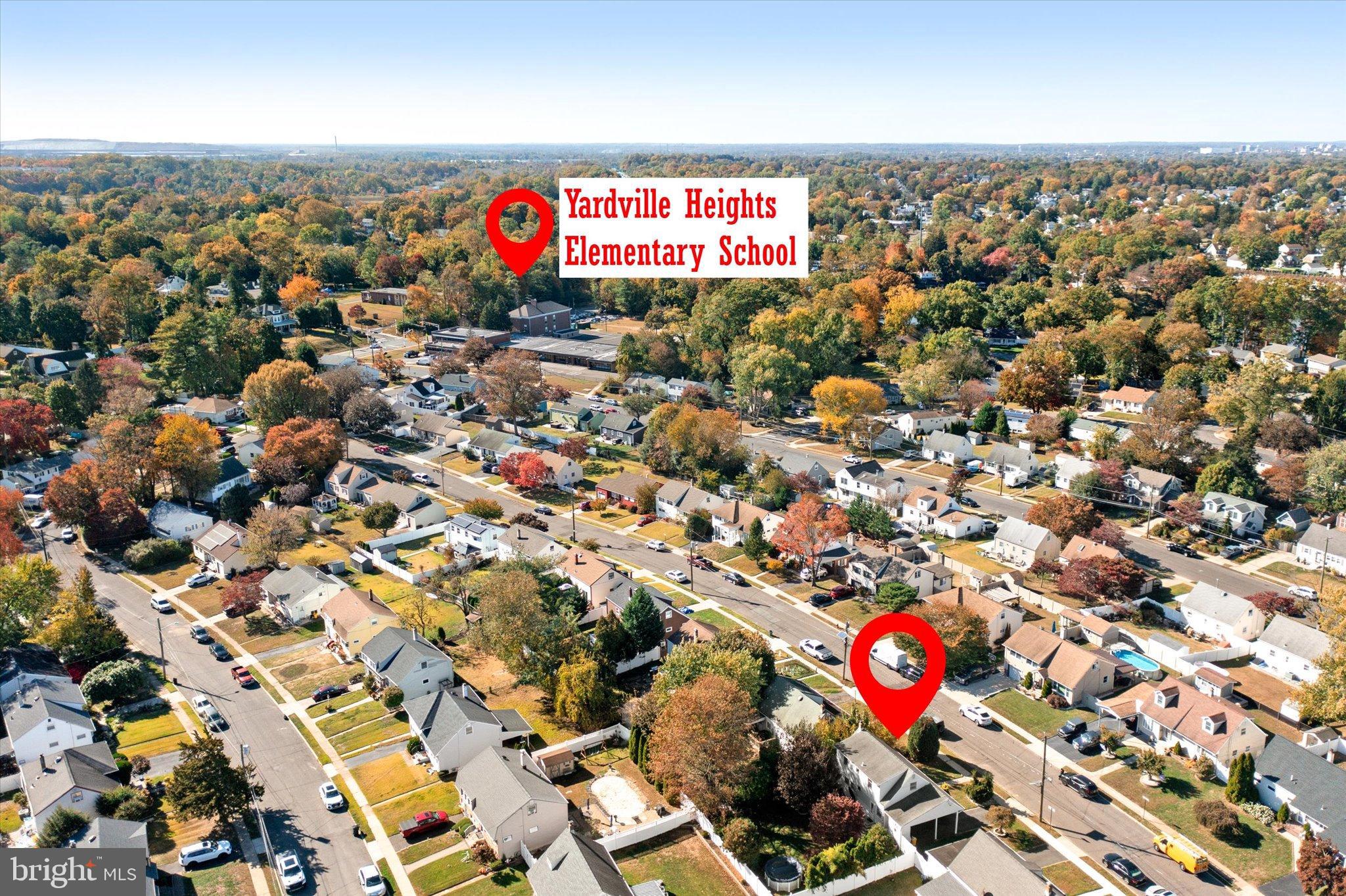 23 Beaumont Road Hamilton, NJ 08620 - Photo 38 of 45