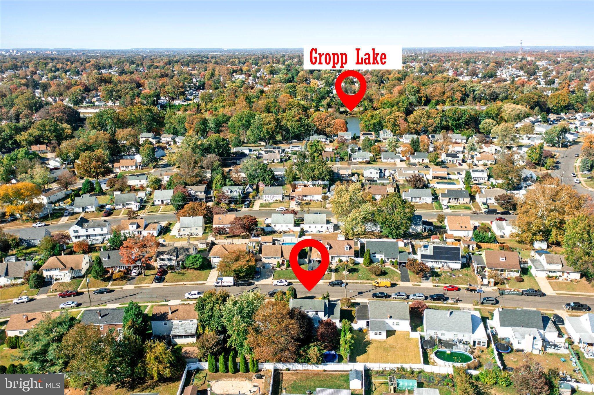 23 Beaumont Road Hamilton, NJ 08620 - Photo 40 of 45