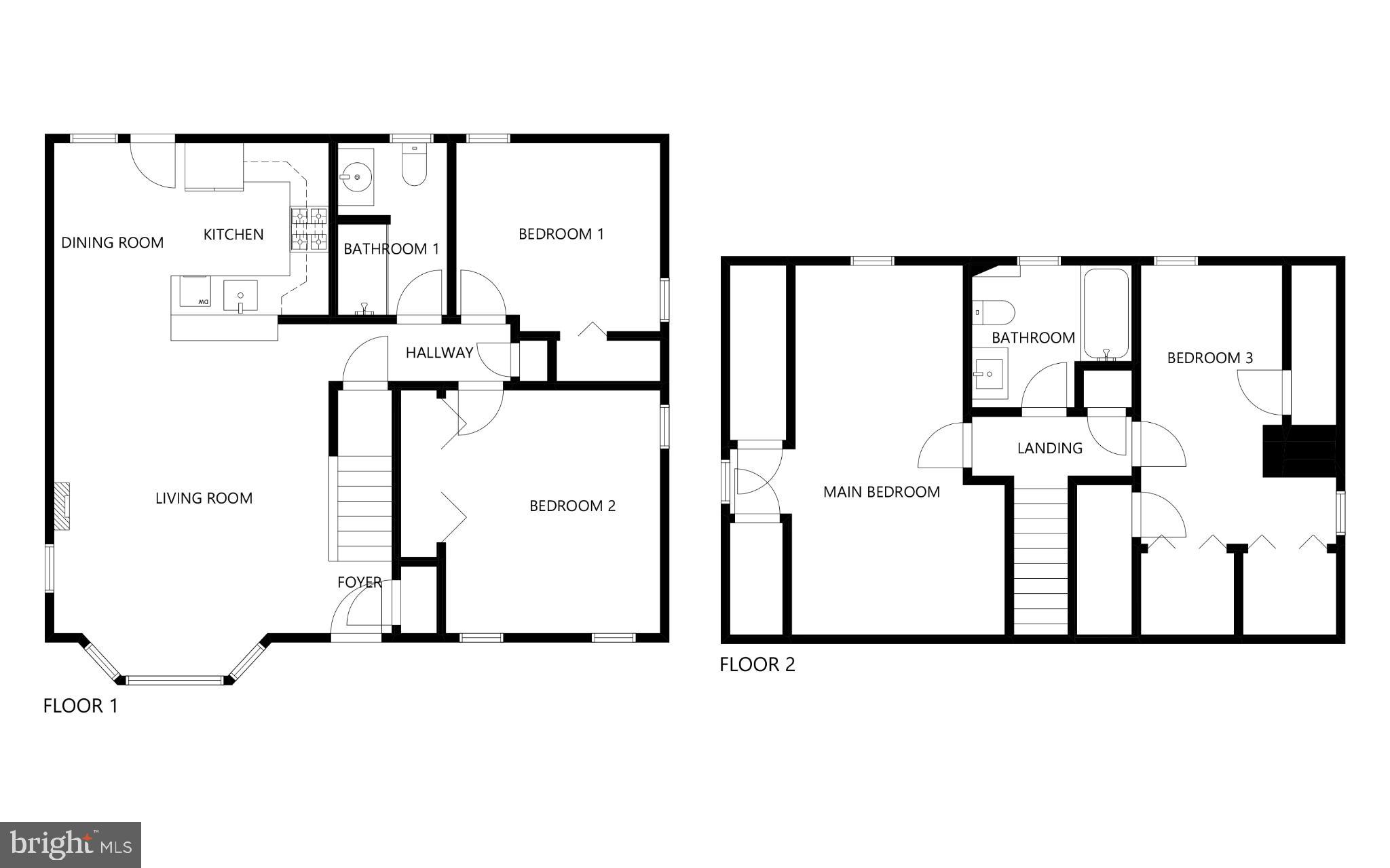 23 Beaumont Road Hamilton, NJ 08620 - Photo 45 of 45 a picture of a very nice looking living room