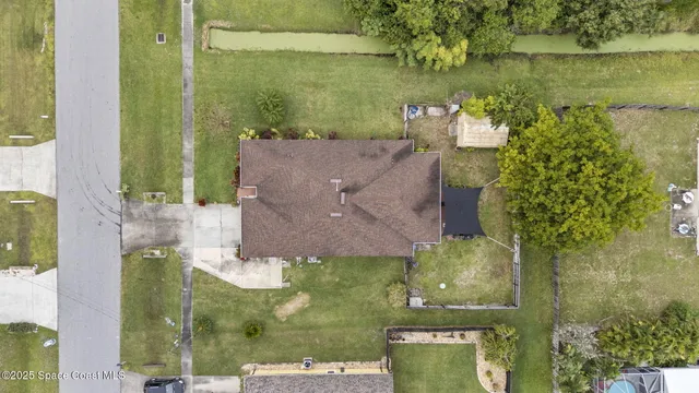 $299,000 | 3446 Rocky Gap Place, Cocoa, FL 32926