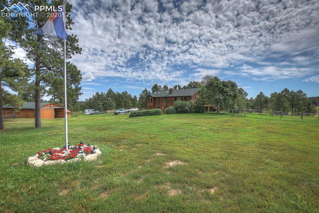 15440 Softwood Road Elbert, CO 80106 - Photo 8 of 47