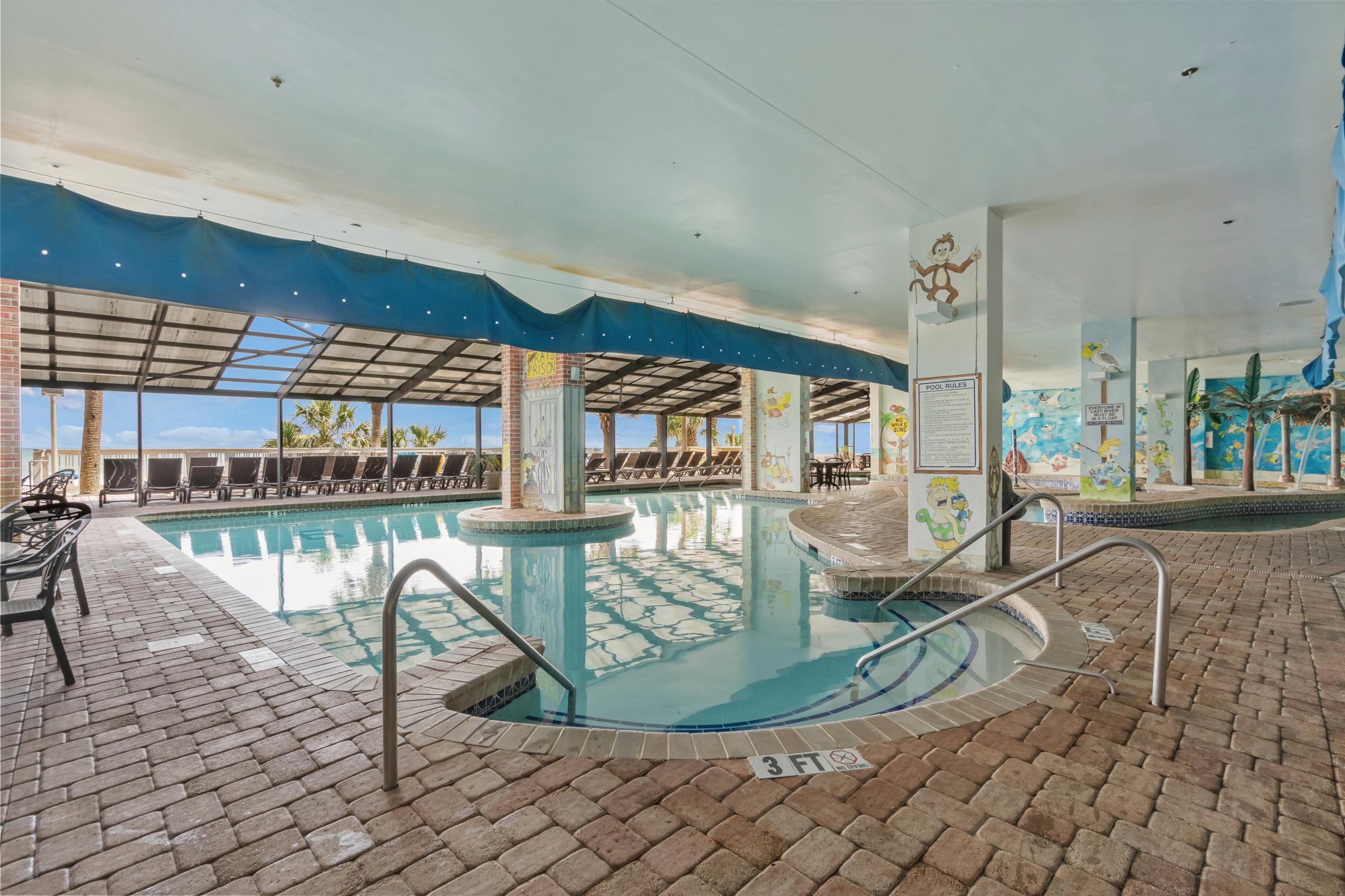 3000 North Ocean Boulevard, Unit 1601 Myrtle Beach, SC 29577 - Photo 32 of 38