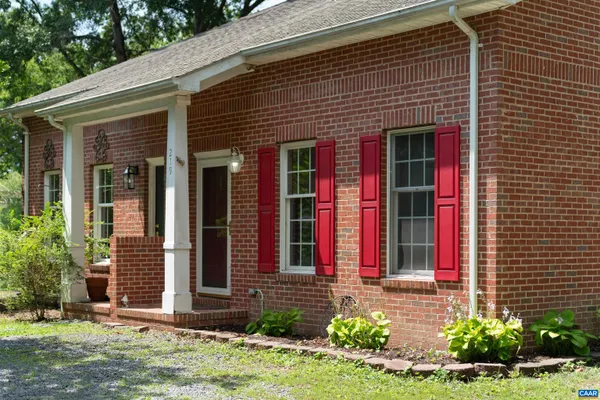 $275,000 | 219 Duke Street, Gordonsville, VA 22942