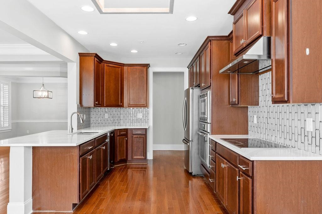 10529 Sablewood Drive, Unit 106 Raleigh, NC 27617 - Photo 22 of 43 Photo 22
