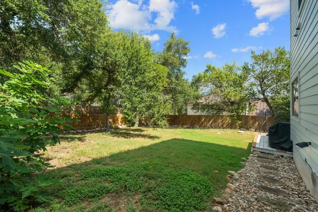 $653,846 | 2302 Jacks Pass, Austin, TX 78734