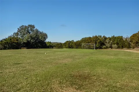 a view of a tennis court