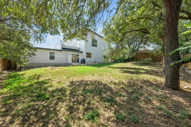 $653,846 | 2302 Jacks Pass, Austin, TX 78734