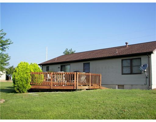 16058 Meranda Road Sidney, OH 45365 - Photo 12 of 14