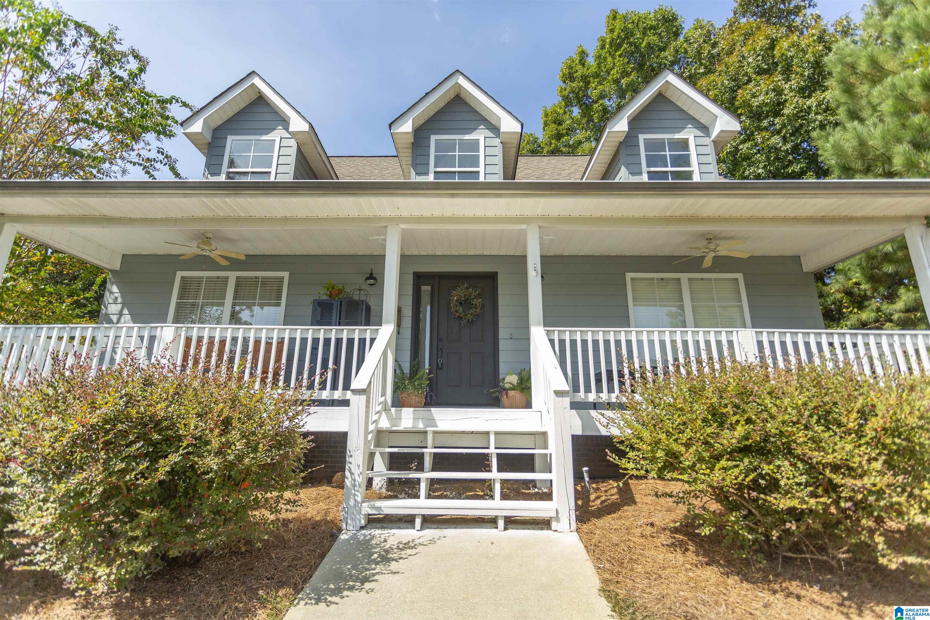121 Thatcher Drive Vincent, AL 35178 - Photo 13 of 96