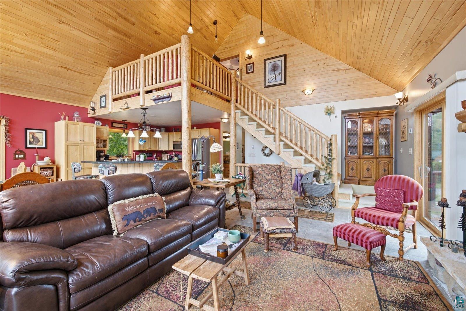 2249 Whiteface Road Makinen, MN 55763 - Photo 28 of 63