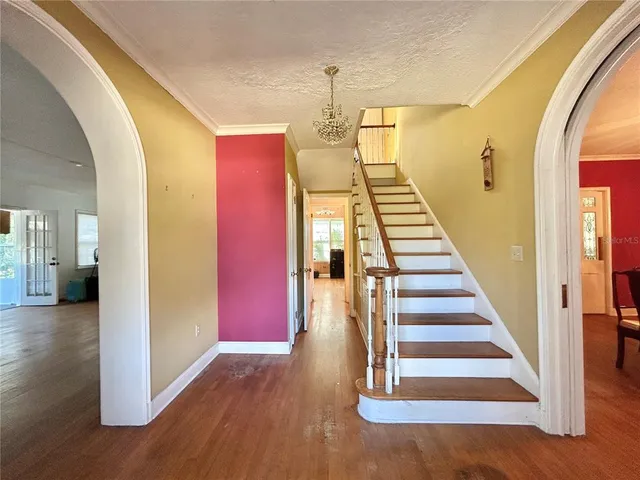 $560,000 | 1105 Herndon Street, Leesburg, FL 34748