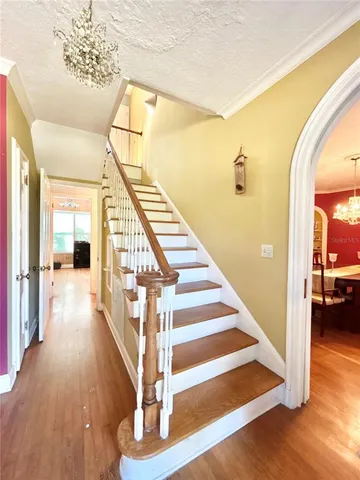 $560,000 | 1105 Herndon Street, Leesburg, FL 34748