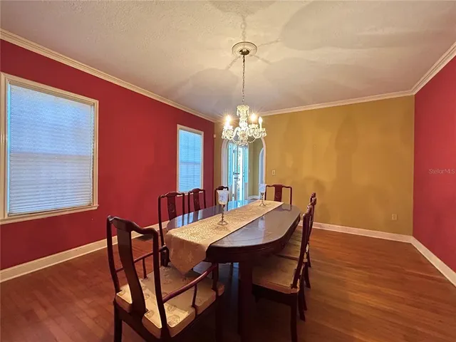 $560,000 | 1105 Herndon Street, Leesburg, FL 34748