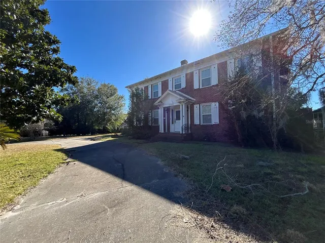 $560,000 | 1105 Herndon Street, Leesburg, FL 34748