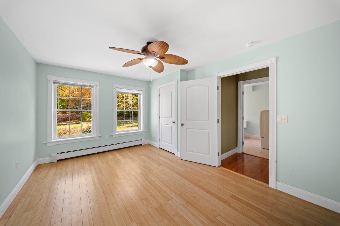 179 Monroe Road Hampden, ME 04444 - Photo 16 of 30 179 FFB
