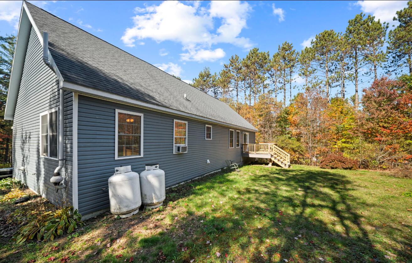 179 Monroe Road Hampden, ME 04444 - Photo 28 of 30 179 Monroe 4