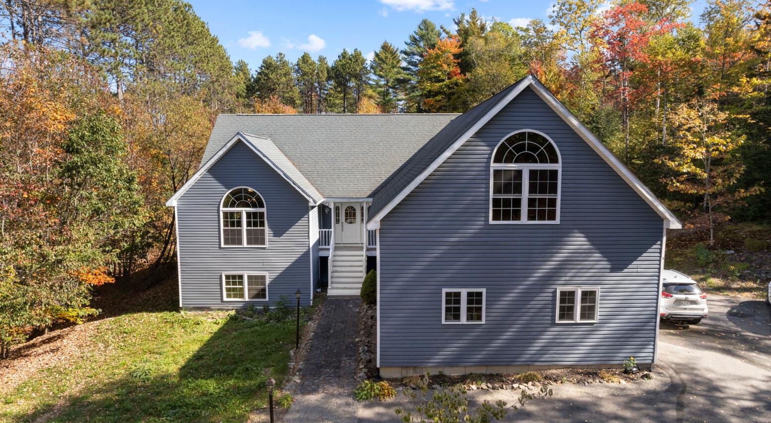 179 Monroe Road Hampden, ME 04444 - Photo 3 of 30 179 Monroe 1