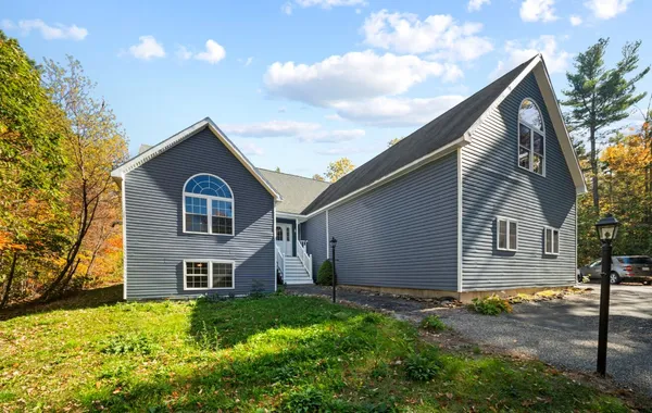 $549,000 | 179 Monroe Road, Hampden, ME 04444