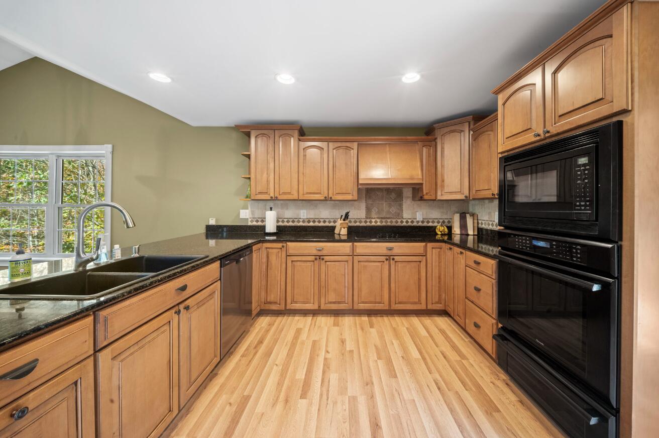 179 Monroe Road Hampden, ME 04444 - Photo 7 of 30 179 Kitch 2