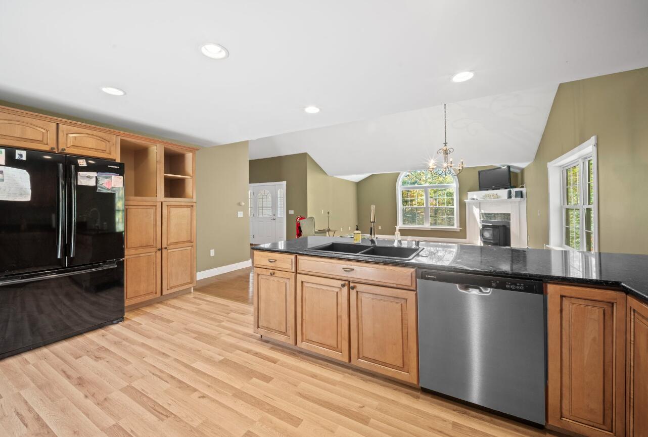 179 Monroe Road Hampden, ME 04444 - Photo 8 of 30 179 Kitch 4