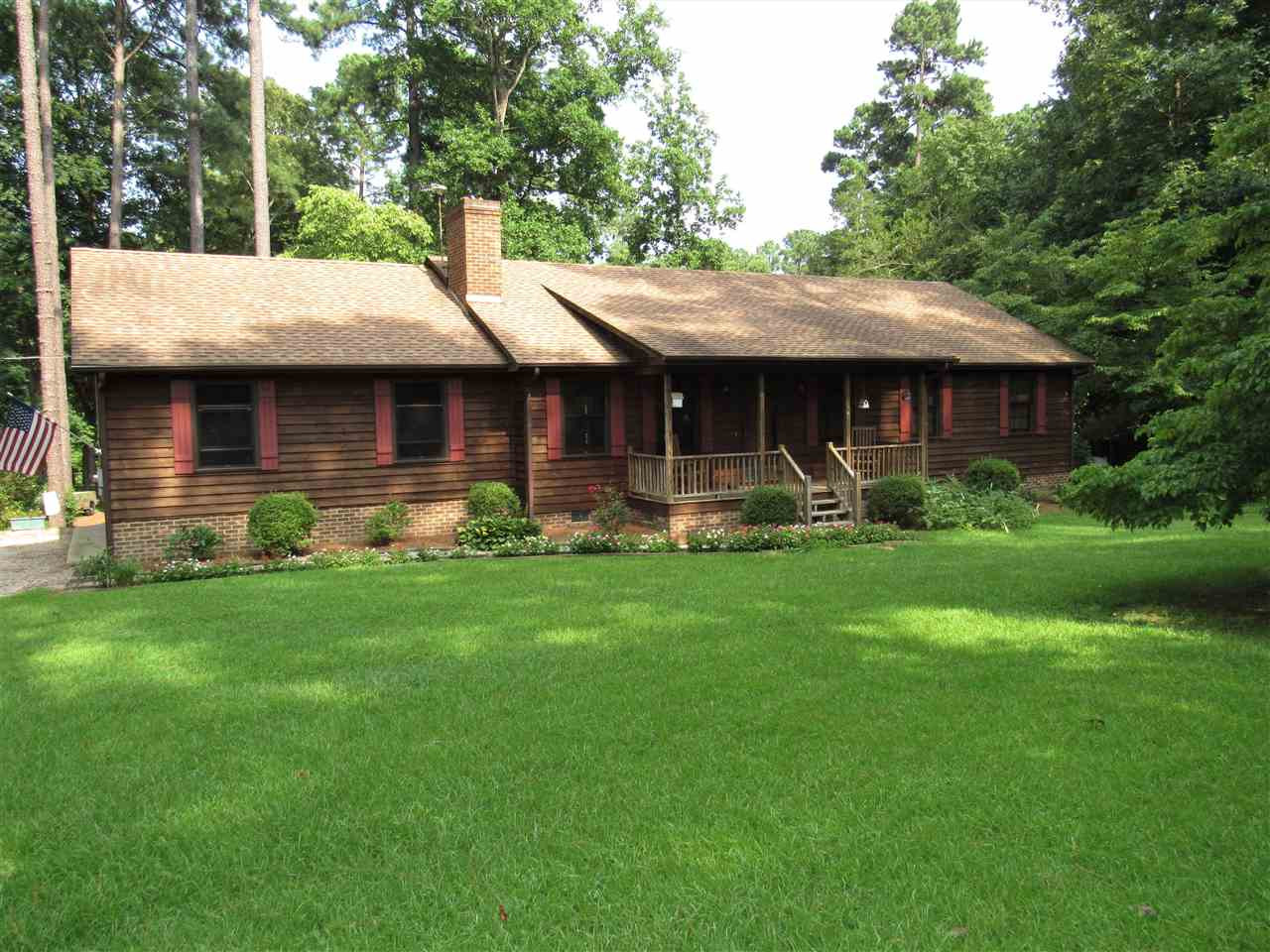 3312 Old Milburnie Road Raleigh, NC 27616 - Photo 2 of 26 Photo 2