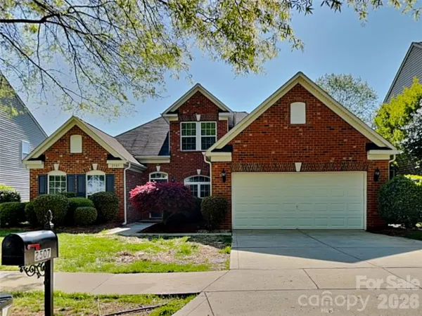 $385,000 | 2507 Post Oak Lane, Gastonia, NC 28056