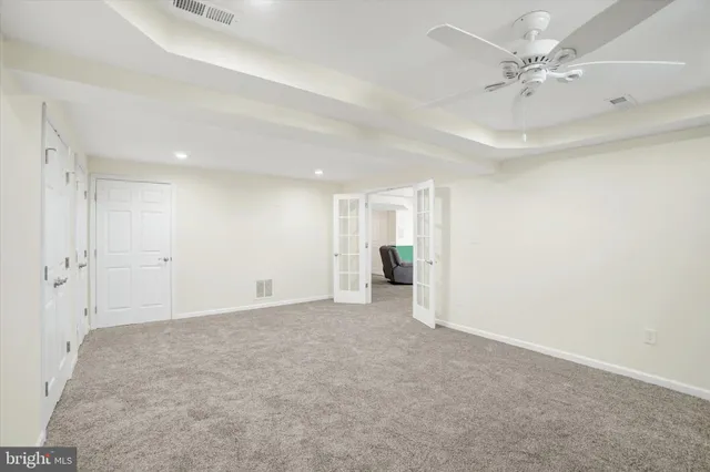 a bathroom with a toilet and a sink