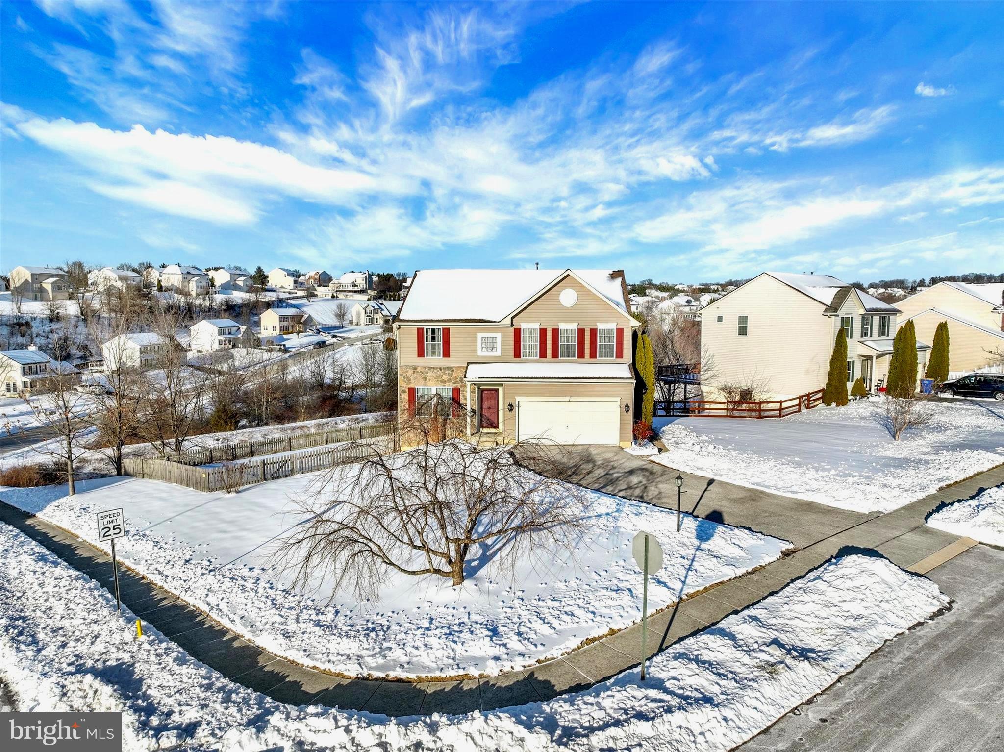 85 Malek Drive Hanover, PA 17331 - Photo 35 of 41