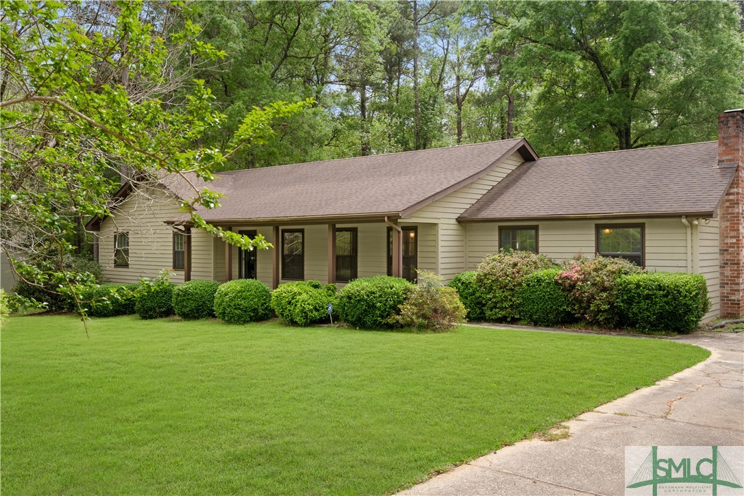 303 Spring Valley Road Waynesboro, GA 30830 - Photo 1 of 21 Gallery Image 1