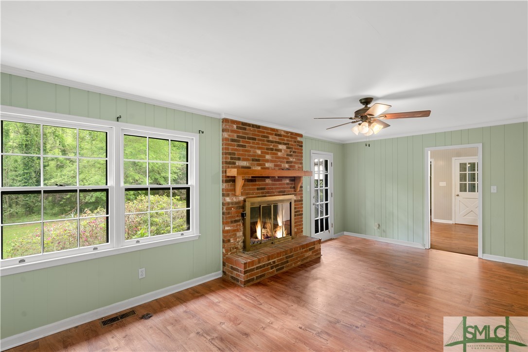 303 Spring Valley Road Waynesboro, GA 30830 - Photo 12 of 21 Gallery Image 12