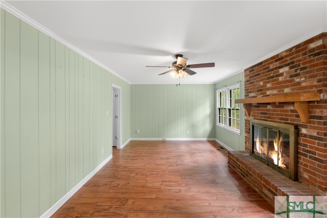 303 Spring Valley Road Waynesboro, GA 30830 - Photo 13 of 21 Gallery Image 13