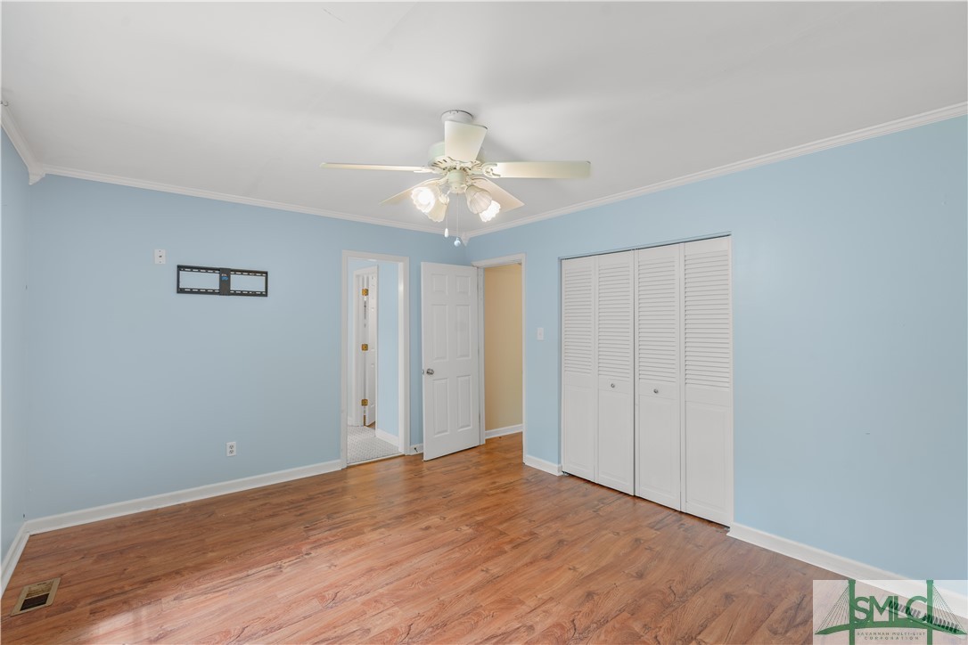 303 Spring Valley Road Waynesboro, GA 30830 - Photo 17 of 21 Gallery Image 17