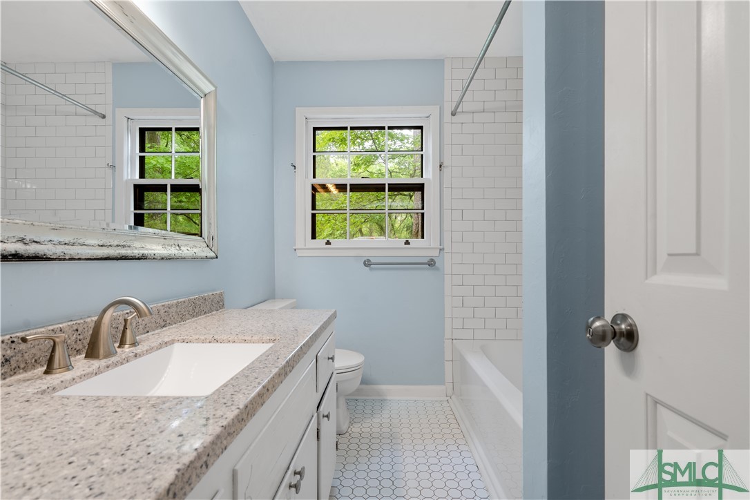 303 Spring Valley Road Waynesboro, GA 30830 - Photo 18 of 21 Gallery Image 18