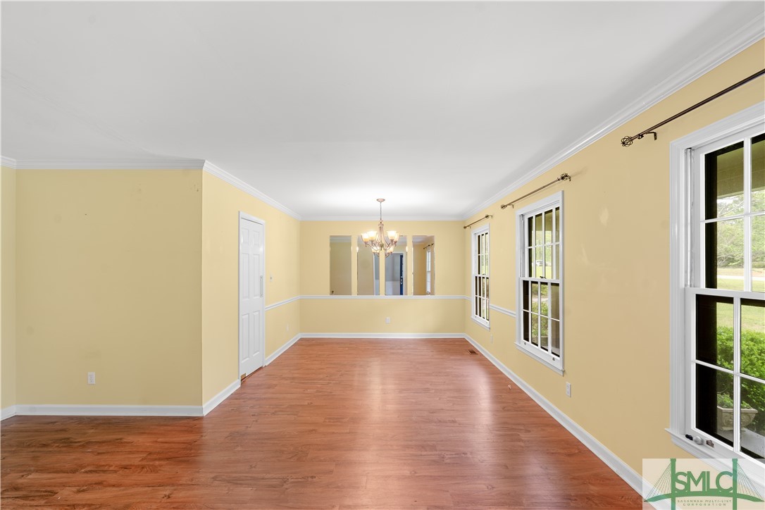 303 Spring Valley Road Waynesboro, GA 30830 - Photo 20 of 21 Gallery Image 20