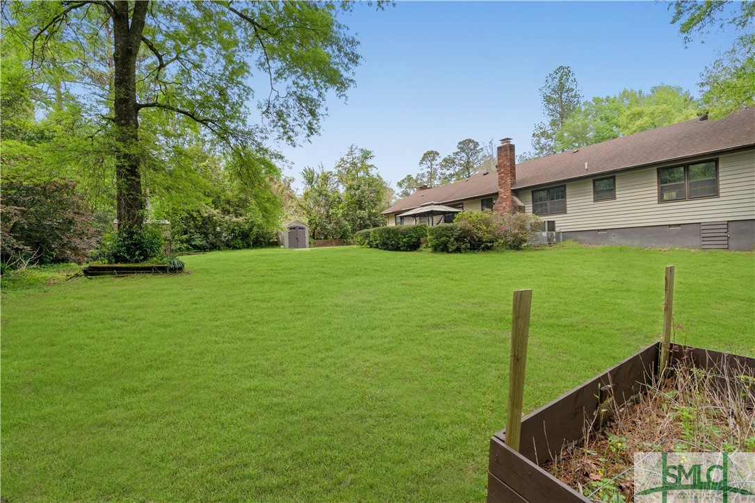 303 Spring Valley Road Waynesboro, GA 30830 - Photo 2 of 21 Gallery Image 2