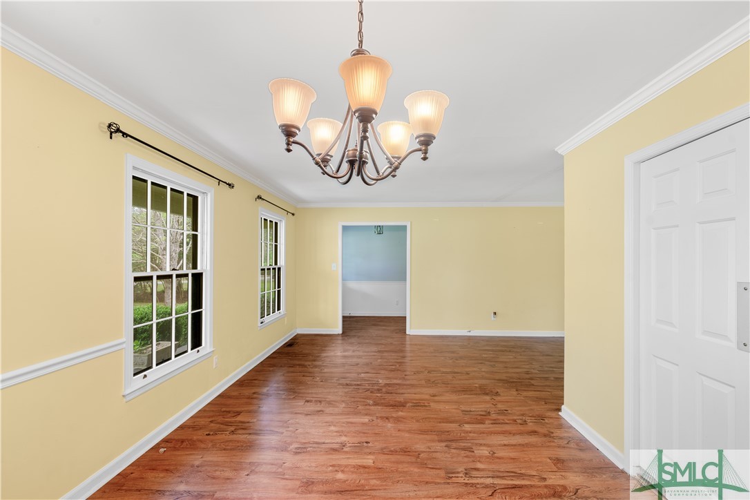 303 Spring Valley Road Waynesboro, GA 30830 - Photo 21 of 21 Gallery Image 21