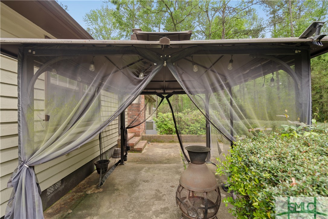 303 Spring Valley Road Waynesboro, GA 30830 - Photo 3 of 21 Gallery Image 3