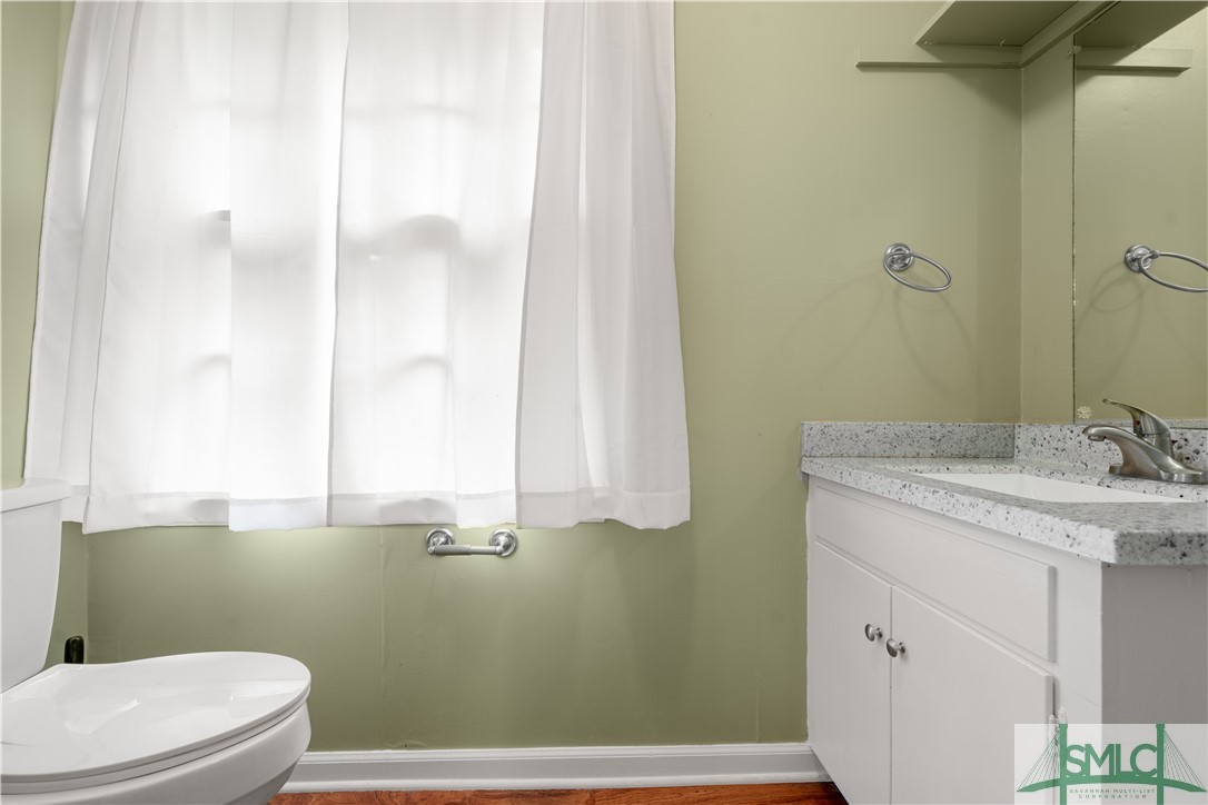 303 Spring Valley Road Waynesboro, GA 30830 - Photo 5 of 21 Gallery Image 5